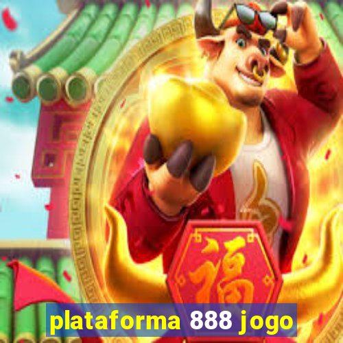 plataforma 888 jogo